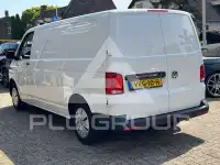 2022 Volkswagen Transporter