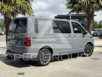 2022 Volkswagen Transporter