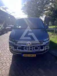 2022 Volkswagen Transporter