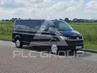 2022 Volkswagen Transporter