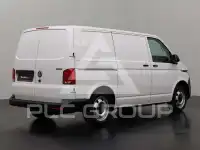 2022 Volkswagen Transporter