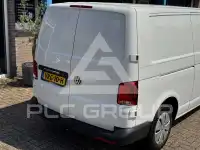 2022 Volkswagen Transporter
