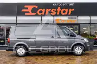 2022 Volkswagen Transporter
