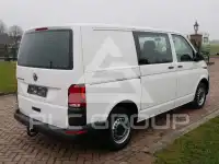 2022 Volkswagen Transporter