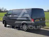 2022 Volkswagen Transporter