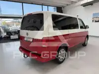2022 Volkswagen Transporter