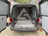 2022 Volkswagen Transporter