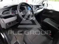 2022 Volkswagen Transporter