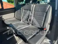 2022 Volkswagen Transporter