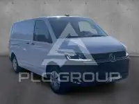 2022 Volkswagen Transporter