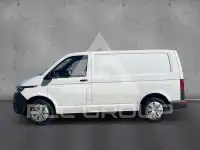 2022 Volkswagen Transporter