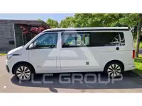 2022 Volkswagen Transporter