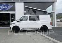 2022 Volkswagen Transporter