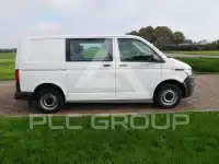 2022 Volkswagen Transporter