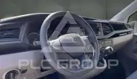2022 Volkswagen Transporter