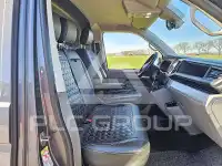 2022 Volkswagen Transporter