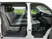 2022 Volkswagen Transporter