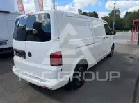 2022 Volkswagen Transporter