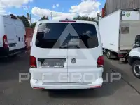 2022 Volkswagen Transporter