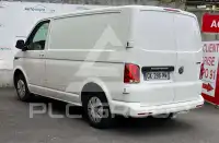 2022 Volkswagen Transporter