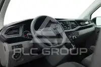 2021 Volkswagen Transporter