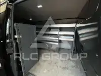 2022 Volkswagen Transporter