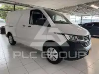 2022 Volkswagen Transporter
