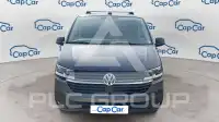 2022 Volkswagen Transporter