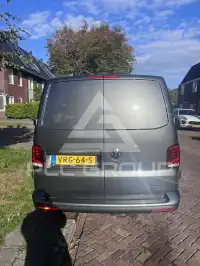 2022 Volkswagen Transporter