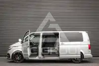 2022 Volkswagen Transporter