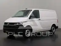 2022 Volkswagen Transporter