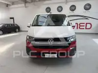 2022 Volkswagen Transporter