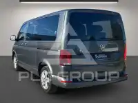2022 Volkswagen Transporter