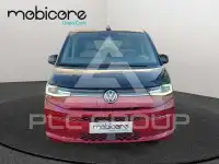 2022 Volkswagen Transporter