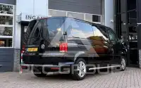 2022 Volkswagen Transporter