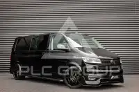 2022 Volkswagen Transporter