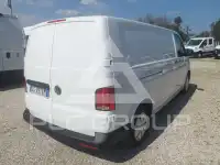 2022 Volkswagen Transporter