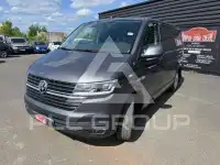 2022 Volkswagen Transporter