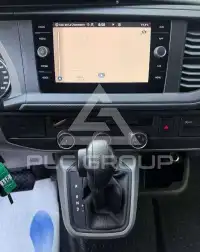 2022 Volkswagen Transporter