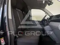 2022 Volkswagen Transporter