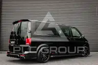 2022 Volkswagen Transporter