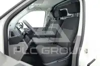 2021 Volkswagen Transporter