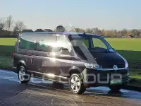 2022 Volkswagen Transporter
