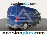 2022 Volkswagen Transporter