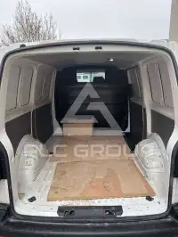 2022 Volkswagen Transporter