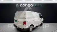 2022 Volkswagen Transporter