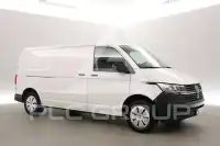 2022 Volkswagen T6