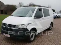 2022 Volkswagen Transporter