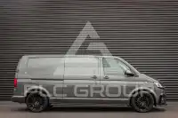 2022 Volkswagen Transporter