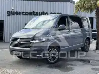 2022 Volkswagen Transporter